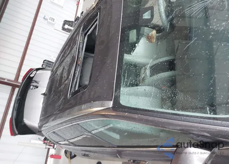 2017 Toyota Highlander Limited из США, поврежденный, VIN 5TDDZRFH6HS411114